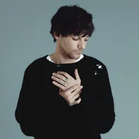 Louis Tomlinson
