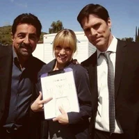 Aaron Hotchner