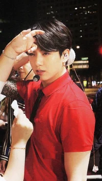 jungkook