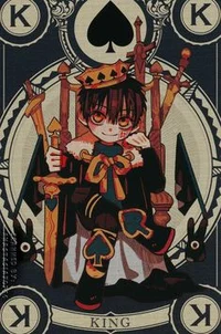 Prince Hanako