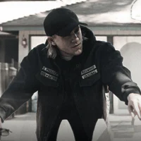 Jax Teller 