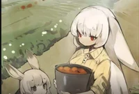 Rabbit hybrid family