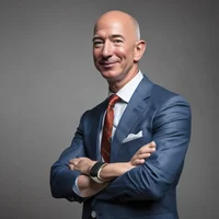 Jeff Bezos
