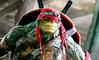 Raph TMNT bayverse