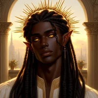 King Calemiron