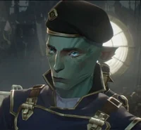 ROYAL- Steb - Arcane