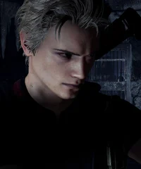 Leon Kennedy