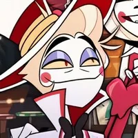 Lucifer Morningstar 