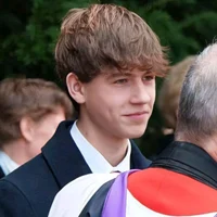 James earl of Wessex