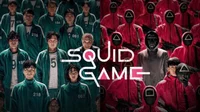 Squid game vote