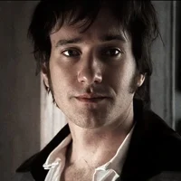 Mr Darcy