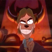 Bradley uppercrust 