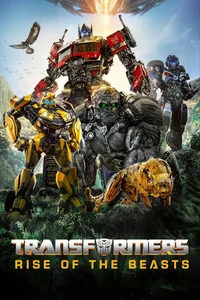 Transformers ROTB