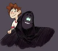Orion and the Dark
