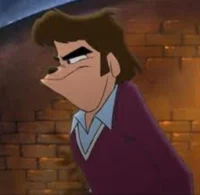 Bradley uppercrust 