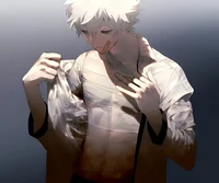 BL - Riku
