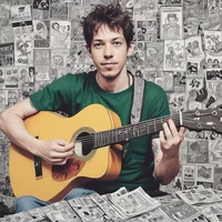 Jeffrey Lewis