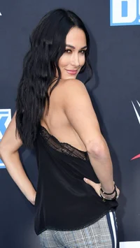 Brie Garcia 