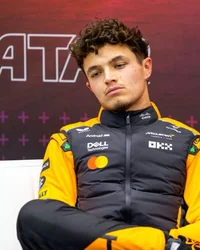 Lando Norris