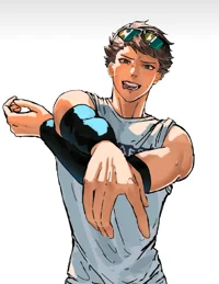 Oikawa Tooru 