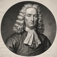 Jonathan Swift 