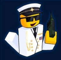 DD - Admiral Mike