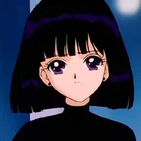 Sailor Saturn 