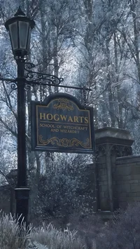 Hogwarts