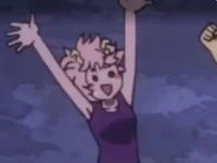 MHA Roadtrip