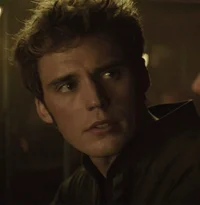Finnick Odair