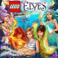 Lego Elves Roleplay
