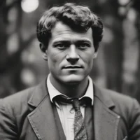 Jack London