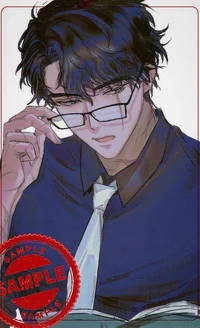SMITTEN Voice Actor