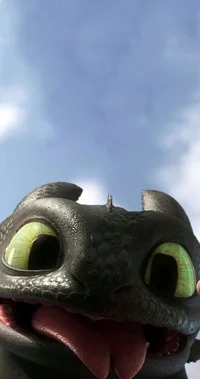 Toothless-3