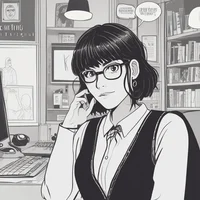 Komi Cant Communicat