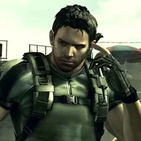 Chris Redfield