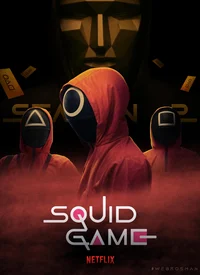 Squid games
