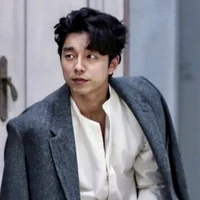Gong Yoo