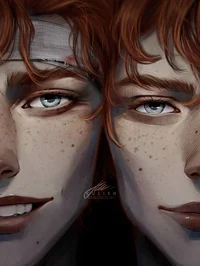 Weasley Twins