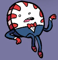 Peppermint Butler