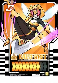 KAISERBEE - CHAN