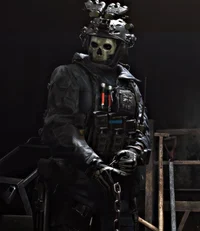 Simon ghost riley