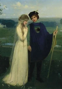 Paolo and Francesca