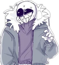 Anxiety Sans