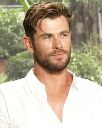 Chris Hemsworth