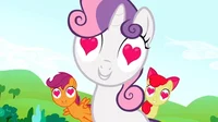 Cutie Mark Crusaders