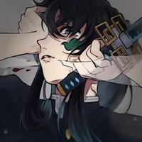 Muichiro - tokito
