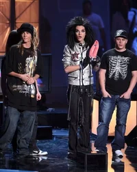 TokioHotel 2007