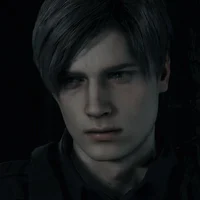 Leon kennedy 