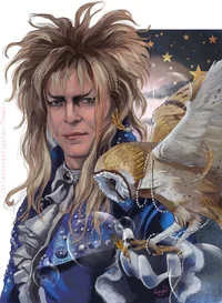 Jareth